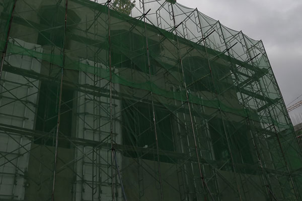 沈阳脚手架租赁：详解租赁流程，让您轻松驾驭施工需求