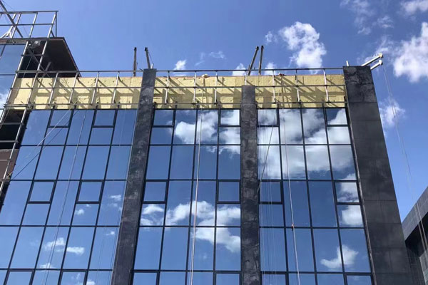 ​沈阳钢结构安装服务：详细流程解析，保障施工质量