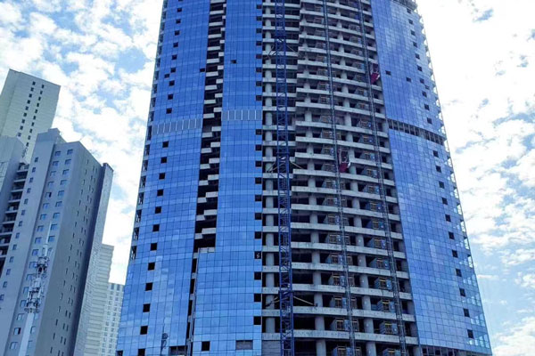 沈阳脚手架租赁服务：详尽的服务流程解析